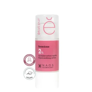 Etat Pur Pure Active Enoxolone %2 15 ml - Etat Pur