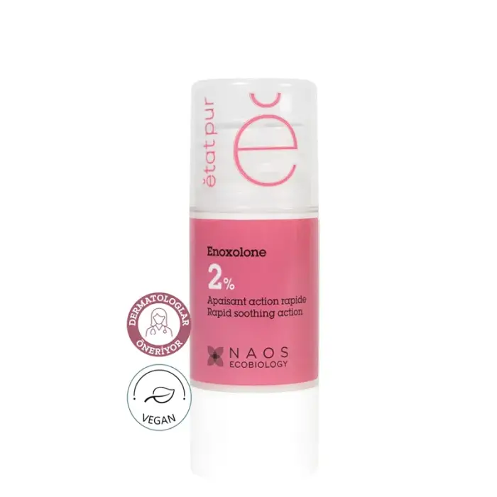 Etat Pur Pure Active Enoxolone %2 15 ml - 1