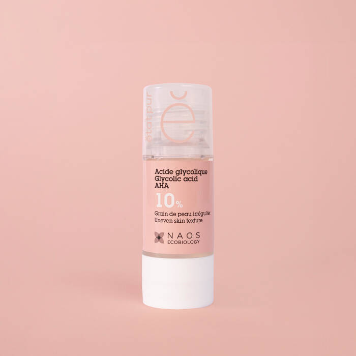 Etat Pur Pure Active Glycolic Acid %10 15 ml - 2