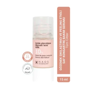 Etat Pur Pure Active Glycolic Acid %10 15 ml - Etat Pur
