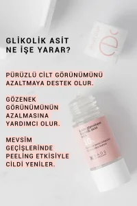 Etat Pur Pure Active Glycolic Acid %10 15 ml - 4