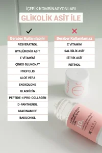 Etat Pur Pure Active Glycolic Acid %10 15 ml - 6