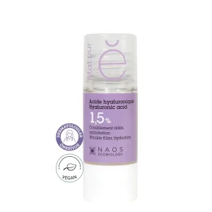 Etat Pur Pure Active Hyaluronic Acid %1,6 15 ml - Etat Pur