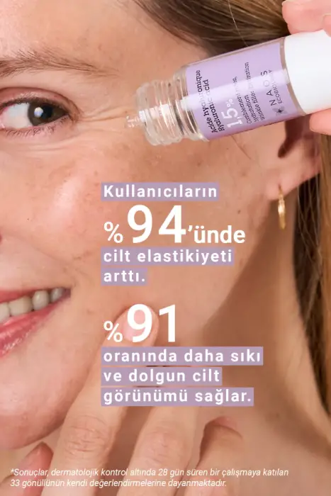 Etat Pur Pure Active Hyaluronic Acid %1,6 15 ml - 3
