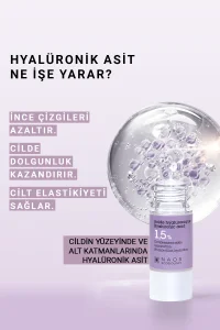 Etat Pur Pure Active Hyaluronic Acid %1,6 15 ml - 6