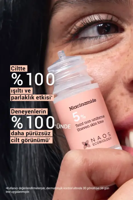 Etat Pur Pure Active Niacinamide %5 15 ml - 3