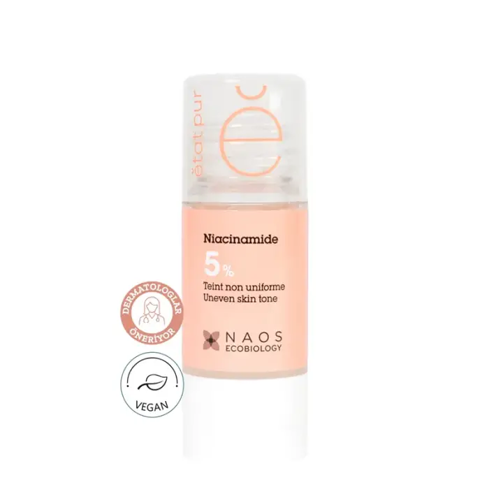 Etat Pur Pure Active Niacinamide %5 15 ml - 1