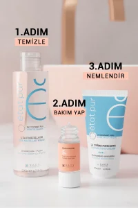 Etat Pur Pure Active Niacinamide %5 15 ml - 2