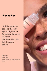 Etat Pur Pure Active Niacinamide %5 15 ml - 5