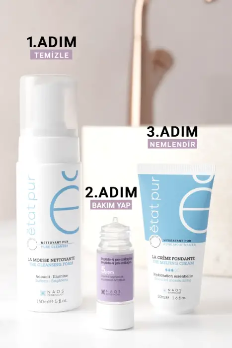 Etat Pur Pure Active Peptide-4 Pro-Collagen %0,5 15 ml - 2
