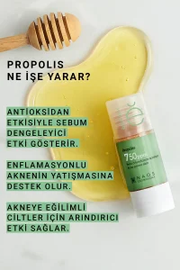 Etat Pur Pure Active Propolis %0,7 15 ml - 6