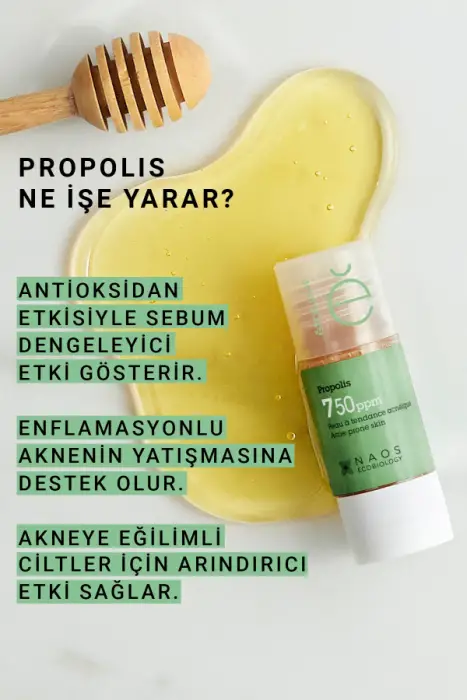 Etat Pur Pure Active Propolis %0,7 15 ml - 6