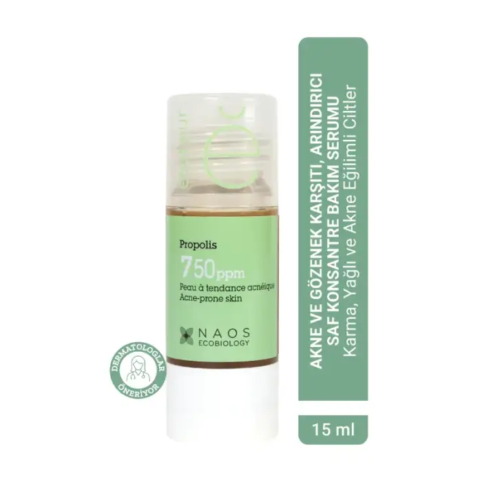 Etat Pur Pure Active Propolis %0,7 15 ml - 1