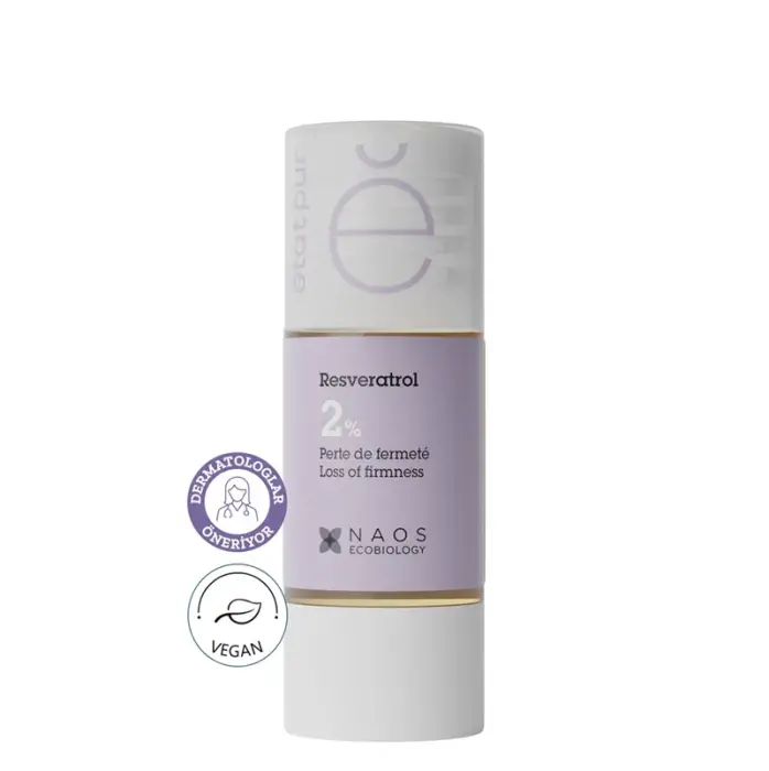 Etat Pur Pure Active Resveratrol %1,5 15 ml - 1