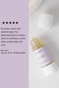 Etat Pur Pure Active Resveratrol %1,5 15 ml - 7