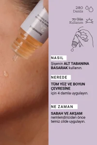 Etat Pur Pure Active Resveratrol %1,5 15 ml - 4