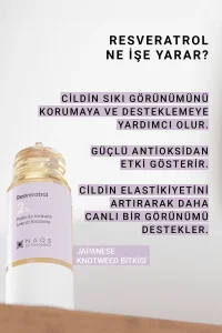 Etat Pur Pure Active Resveratrol %1,5 15 ml - 2