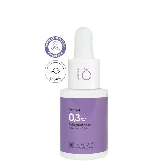 Etat Pur Pure Active Retinol %0,3 15 ml - 1