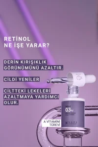 Etat Pur Pure Active Retinol %0,3 15 ml - 4