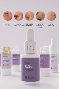 Etat Pur Pure Active Retinol %0,3 15 ml - 3