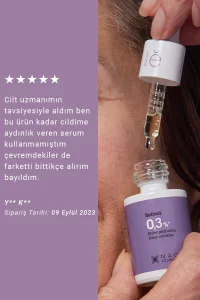Etat Pur Pure Active Retinol %0,3 15 ml - 7