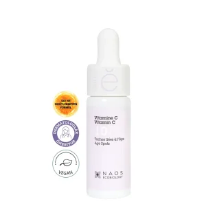 Etat Pur Pure Active Saf Vitamin C %10 15 ml - Etat Pur