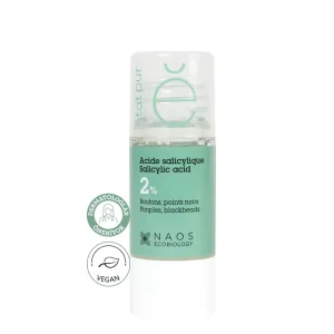 Etat Pur Pure Active Salicylic Acid %2 15 ml - Etat Pur