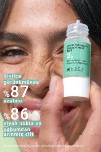 Etat Pur Pure Active Salicylic Acid %2 15 ml - 6
