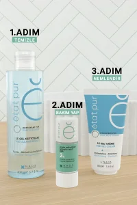 Etat Pur Pure Active Salicylic Acid %2 15 ml - 2