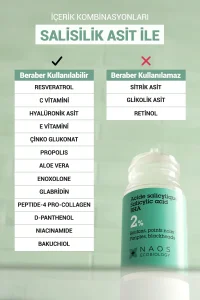 Etat Pur Pure Active Salicylic Acid %2 15 ml - 10
