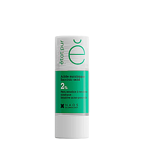 Etat Pur Pure Active Succinic Acid %2 15 ml - Etat Pur