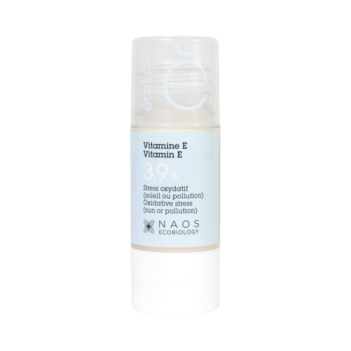 Etat Pur Pure Active Vitamine E 15 ml - 1