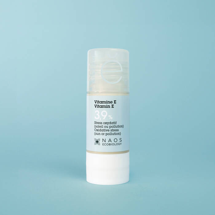 Etat Pur Pure Active Vitamine E 15 ml - 2