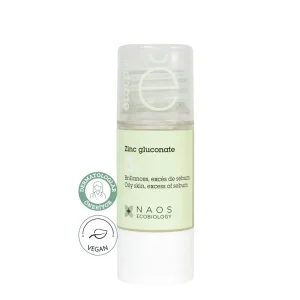 Etat Pur Pure Active Zinc Gluconate %3 15 ml - Etat Pur