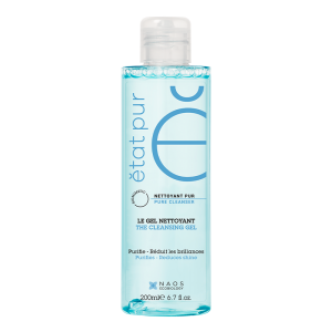 Etat Pur Purifying Cleansing Gel 200 ml - Etat Pur