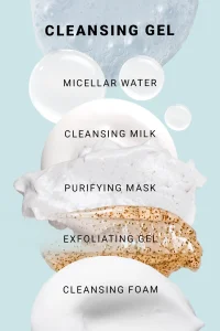 Etat Pur Purifying Cleansing Gel 200 ml - 3