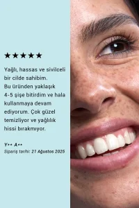 Etat Pur Purifying Cleansing Gel 200 ml - 4