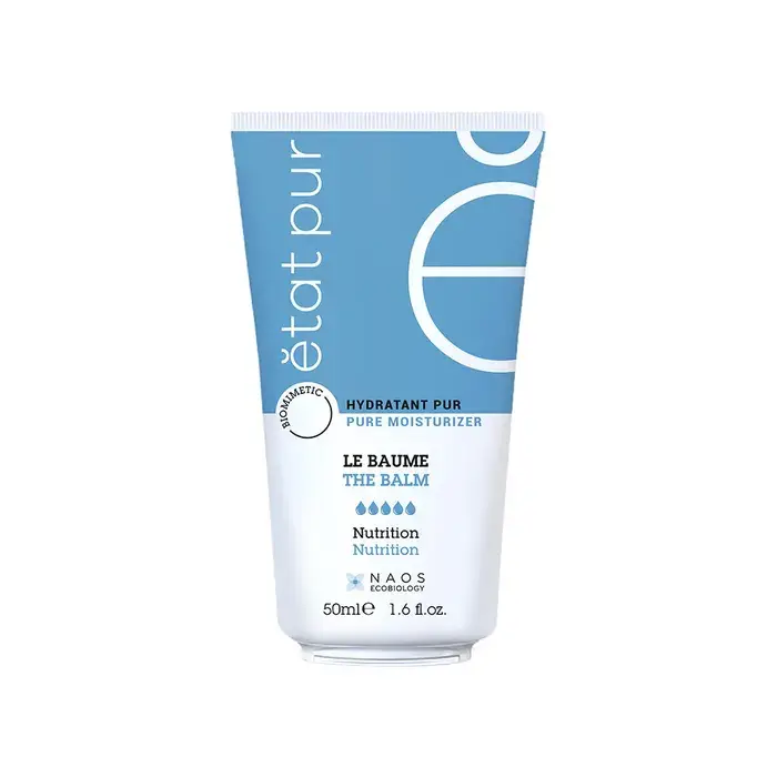 Etat Pur Ultra-Rich Moisturizing Cream 40 ml - 1