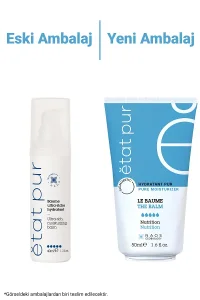 Etat Pur Ultra-Rich Moisturizing Cream 40 ml - 2