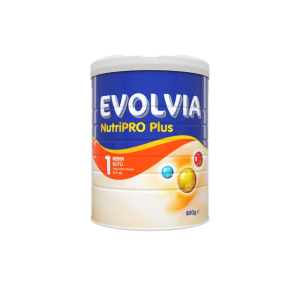 Evolvia NutriPro Plus 1 Bebek Sütü 800 gr - Evolvia
