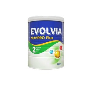 Evolvia NutriPro Plus 2 Devam Sütü 800 gr - Evolvia