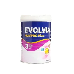 Evolvia NutriPro Plus 3 Devam Sütü 800 gr - Evolvia