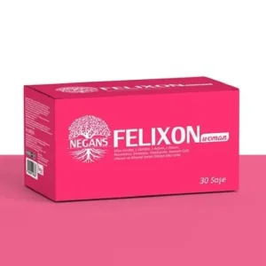 Felixon Woman 30 Saşe - Negans