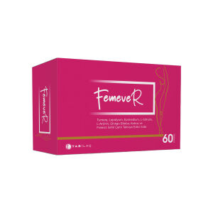 Femever 60 Kapsül - Tab