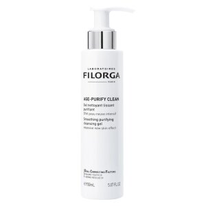 Filorga Age-Purify Clean Smoothing Purifying Cleansing Gel 150 ml - Filorga