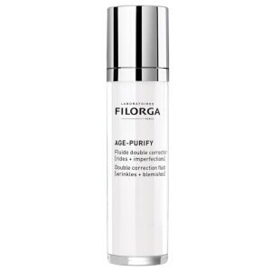 Filorga Age-Purify Double Correction Fluid 50 ml - Filorga