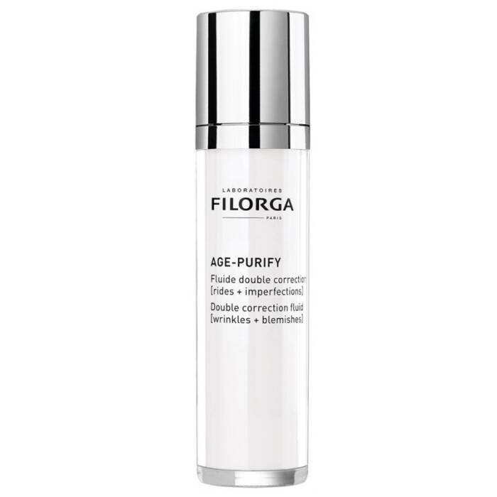 Filorga Age-Purify Double Correction Fluid 50 ml - 1