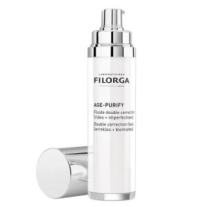 Filorga Age-Purify Double Correction Fluid 50 ml - 2