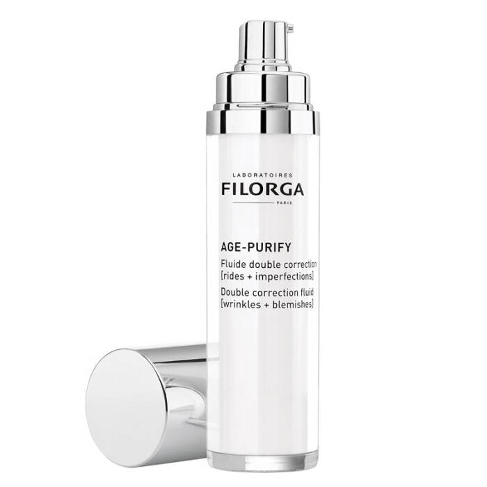 Filorga Age-Purify Double Correction Fluid 50 ml - 2
