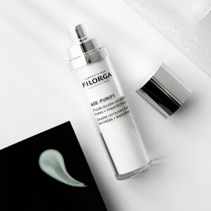 Filorga Age-Purify Double Correction Fluid 50 ml - 4
